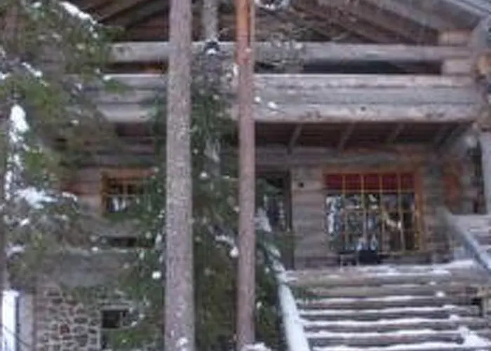 Дом отдыха Rantapuro By Interhome *