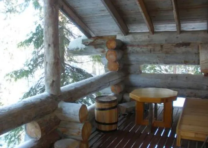 Rantapuro By Interhome Joutsenniemi (Oulu)