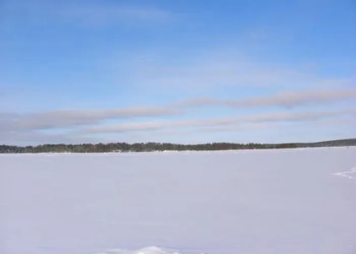 Rantapuro By Interhome Дом отдыха *